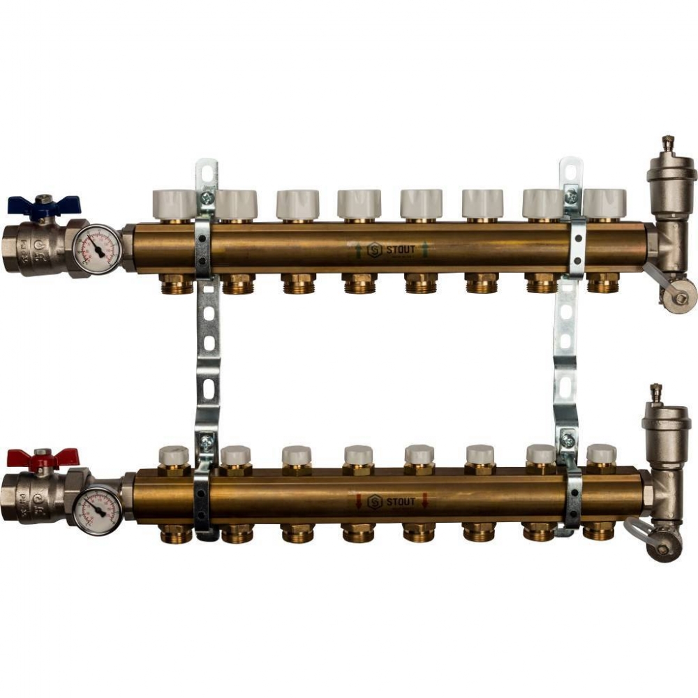 ��������� �������� ��� ������ ���������� � ������������ ��������� � ��������� �� 8 ������� STOUT